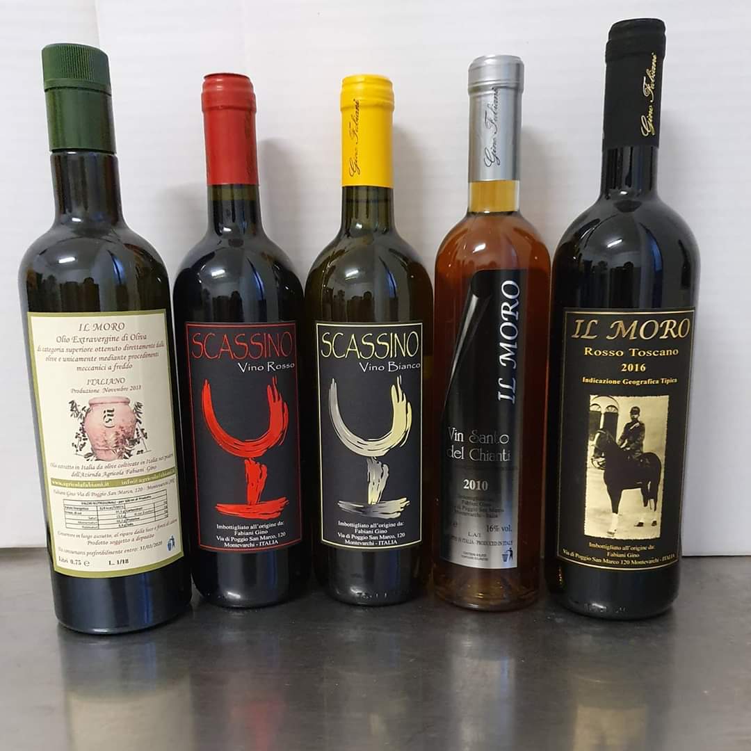 Agricola Fabiani